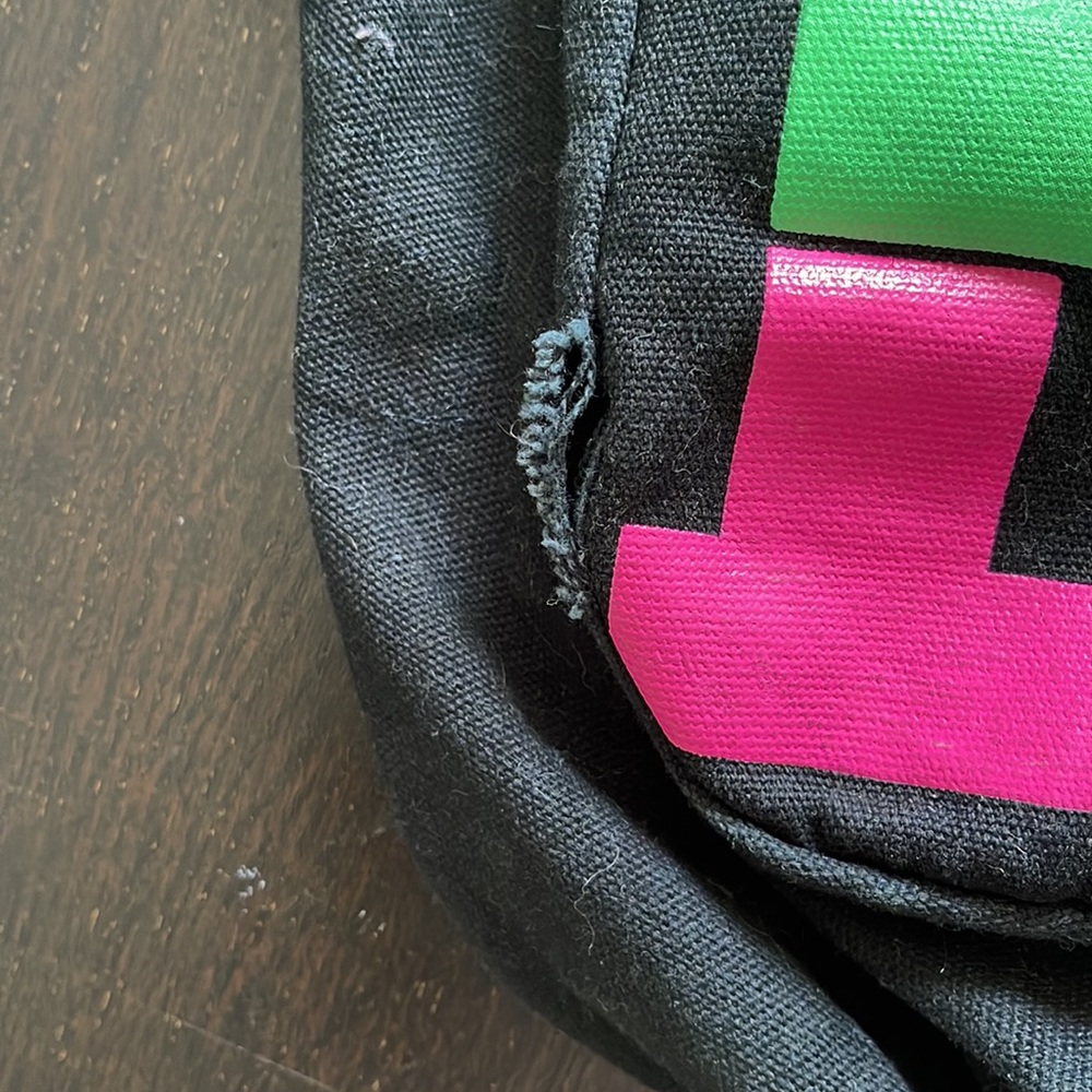 PINK Victorias Secret Tote - Picture 9 of 10